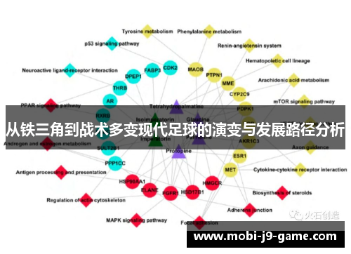 从铁三角到战术多变现代足球的演变与发展路径分析 从铁三角到战术多变现代足球的演变与发展路径分析