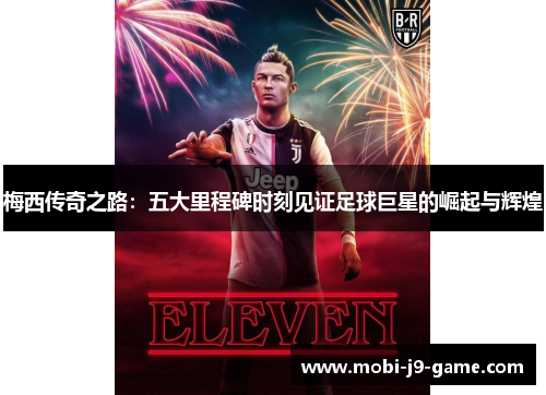 梅西传奇之路:五大里程碑时刻见证足球巨星的崛起与辉煌 梅西传奇之路:五大里程碑时刻见证足球巨星的崛起与辉煌