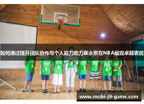 如何通过提升团队协作与个人能力助力崔永熙在NBA展现卓越表现 如何通过提升团队协作与个人能力助力崔永熙在NBA展现卓越表现