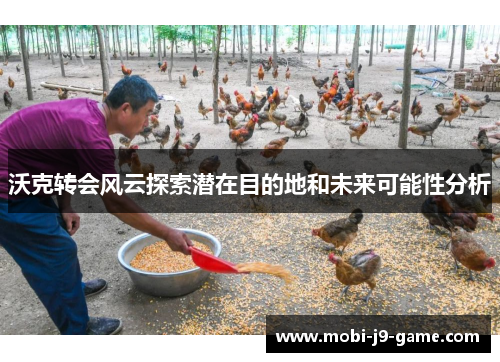 沃克转会风云探索潜在目的地和未来可能性分析 沃克转会风云探索潜在目的地和未来可能性分析