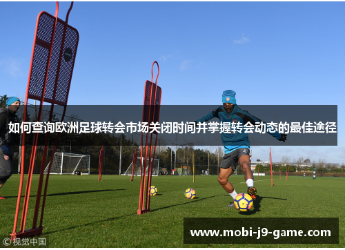 如何查询欧洲足球转会市场关闭时间并掌握转会动态的最佳途径 如何查询欧洲足球转会市场关闭时间并掌握转会动态的最佳途径