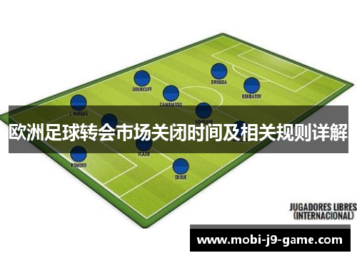 欧洲足球转会市场关闭时间及相关规则详解 欧洲足球转会市场关闭时间及相关规则详解