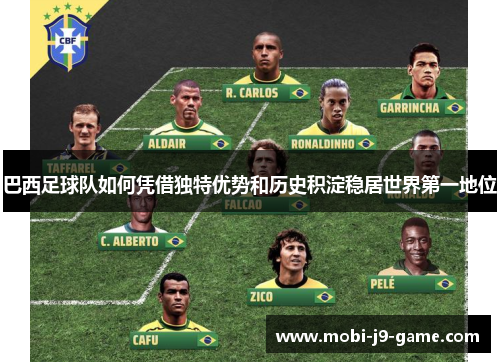 巴西足球队如何凭借独特优势和历史积淀稳居世界第一地位 巴西足球队如何凭借独特优势和历史积淀稳居世界第一地位